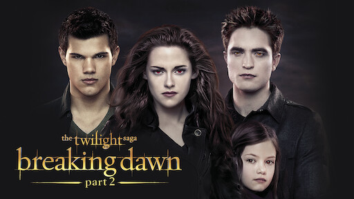 where to watch twilight 3 for free