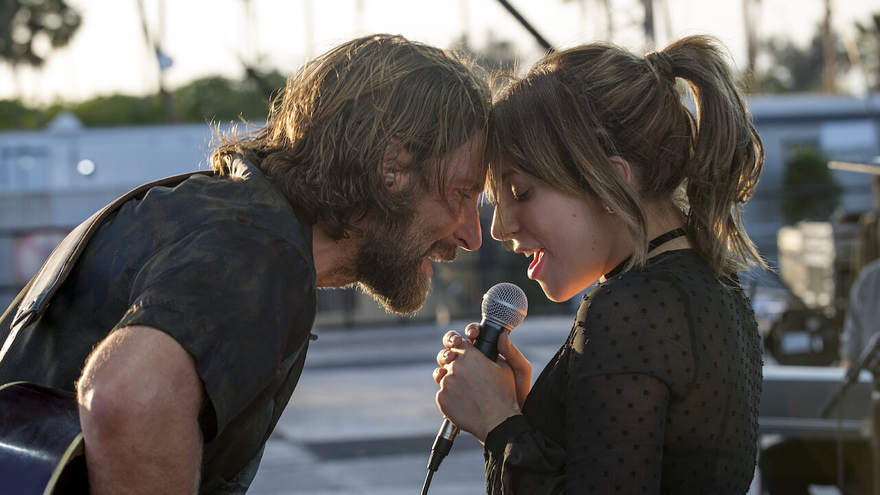 A Star Is Born Quelle Plateforme Watch | Netflix